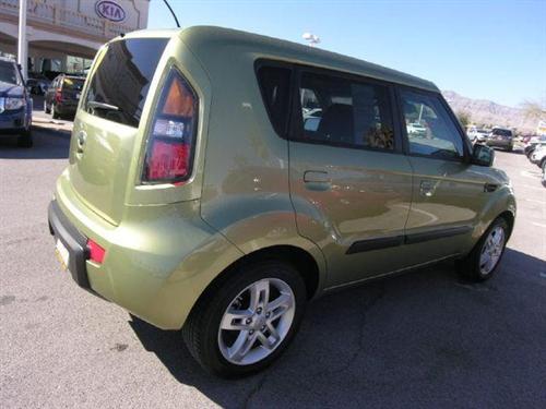 Kia Soul 330 CIC Other
