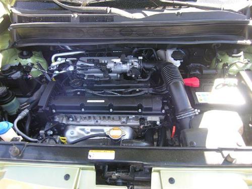 Kia Soul 2010 photo 2