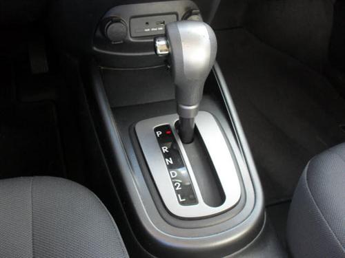 Kia Soul XL Reg Cab Other