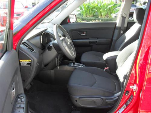 Kia Soul 2010 photo 2