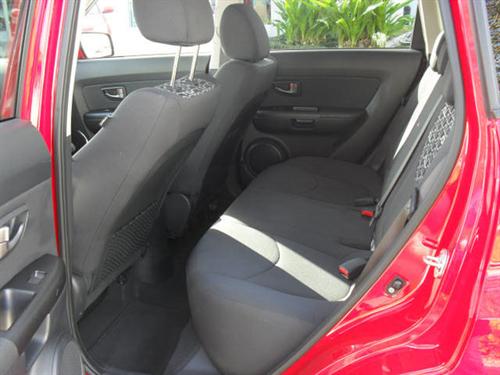 Kia Soul 2010 photo 3
