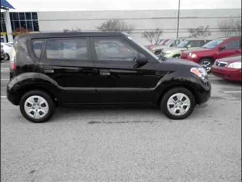 Kia Soul 2010 photo 2