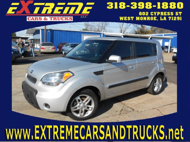 Kia Soul 2010 photo 4