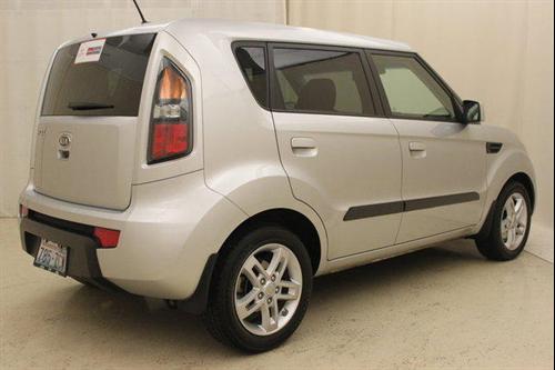 Kia Soul 2010 photo 4