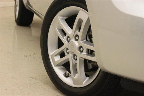 Kia Soul 2010 photo 2