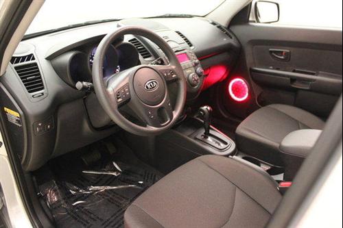Kia Soul 2010 photo 3
