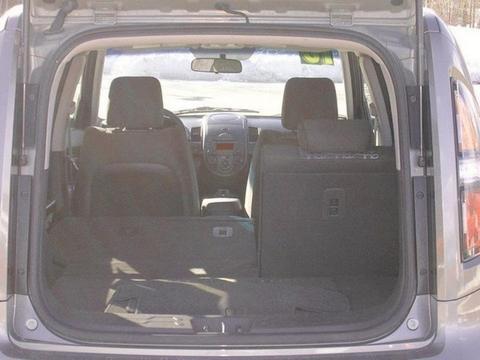 Kia Soul 2010 photo 3