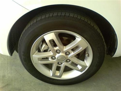 Kia Soul 2010 photo 1