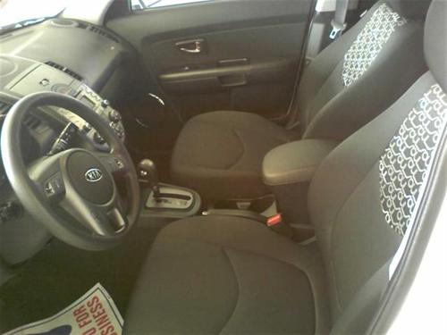 Kia Soul 2010 photo 3