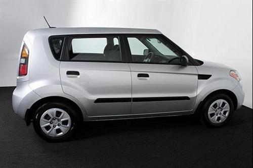 Kia Soul 2010 photo 2