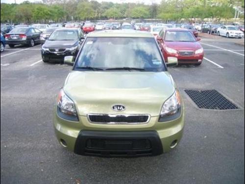 Kia Soul 2010 photo 3