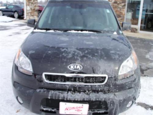 Kia Soul Unknown Other