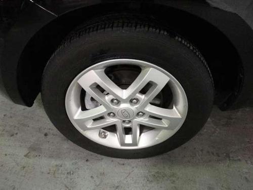 Kia Soul 2010 photo 4