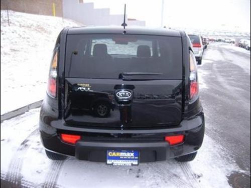 Kia Soul 2010 photo 3