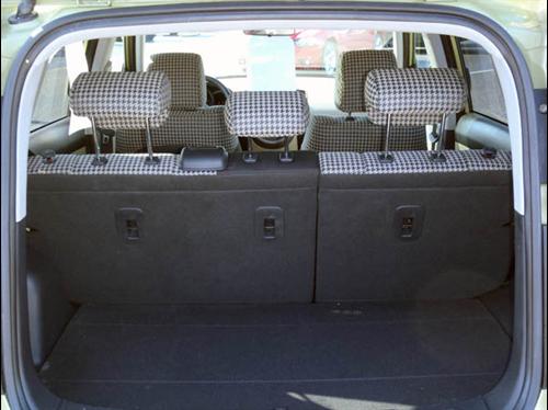 Kia Soul 2010 photo 1