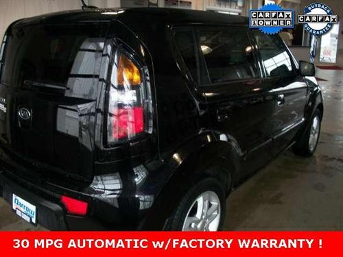 Kia Soul 2010 photo 1