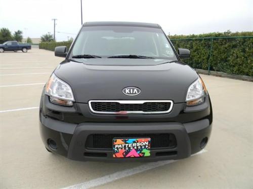 Kia Soul 2010 photo 4