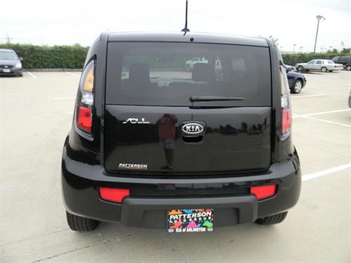 Kia Soul 330 CIC Other