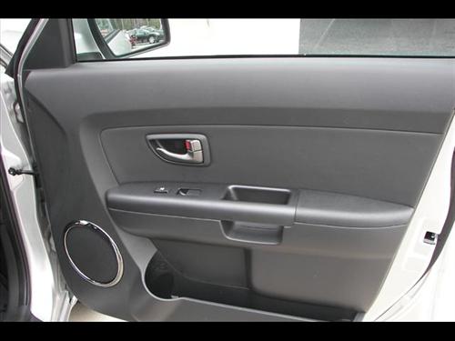 Kia Soul Unknown Other