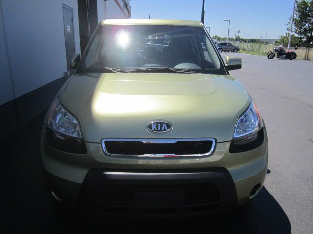 Kia Soul 2010 photo 4