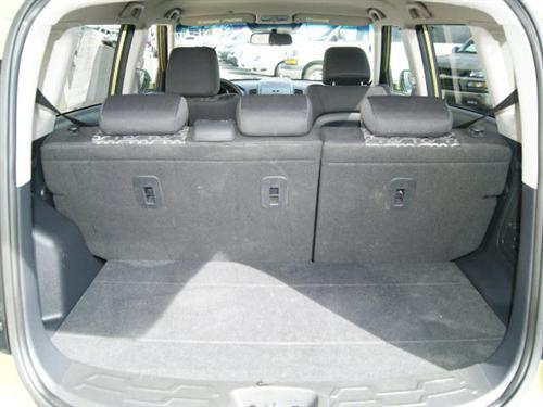 Kia Soul Unknown Other