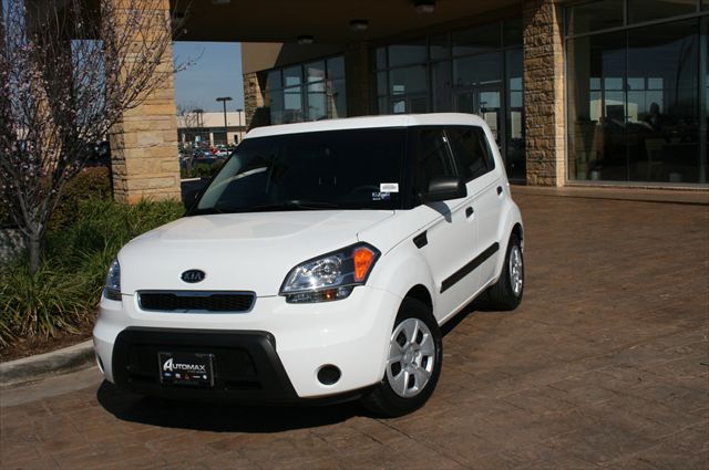 Kia Soul Ex-lw/res Other