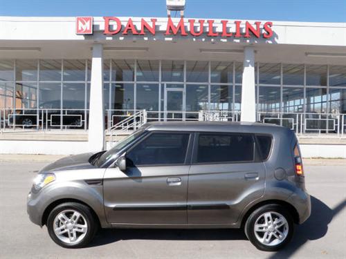 Kia Soul 2010 photo 2