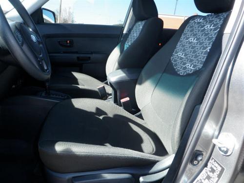 Kia Soul 2010 photo 1