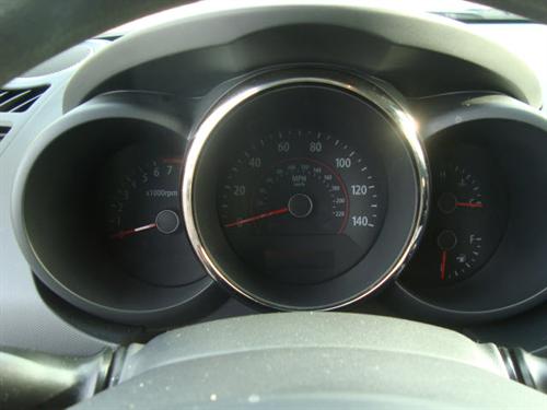 Kia Soul 2010 photo 3