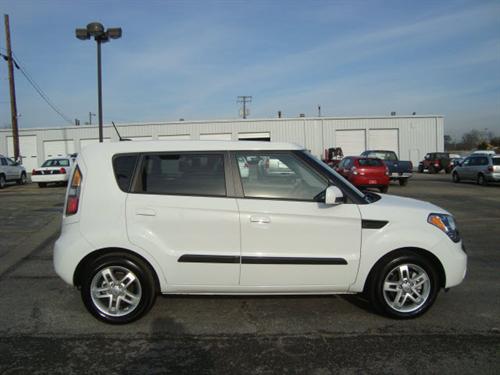 Kia Soul Unknown Other