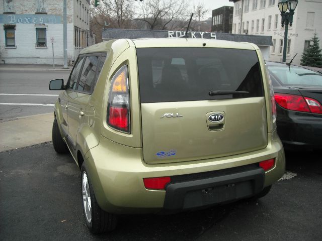 Kia Soul 2011 photo 2