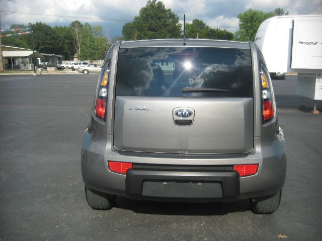 Kia Soul 2011 photo 3