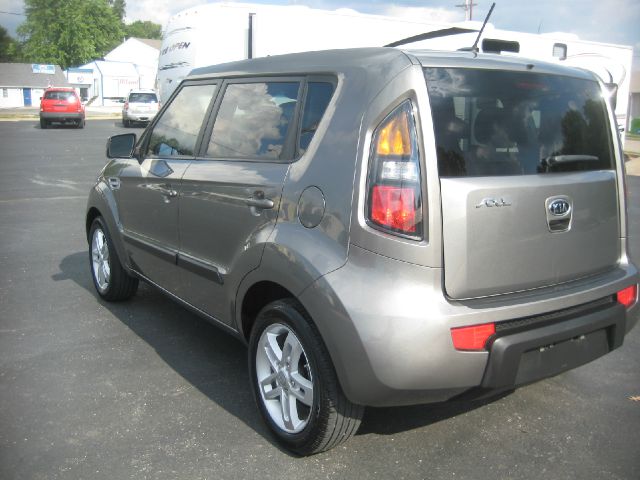 Kia Soul 2011 photo 4