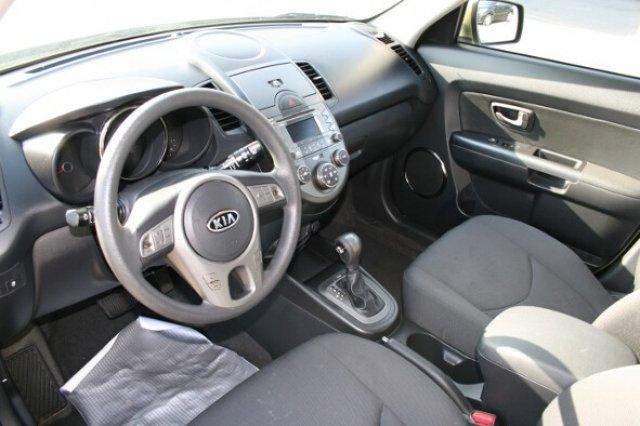 Kia Soul 2011 photo 2