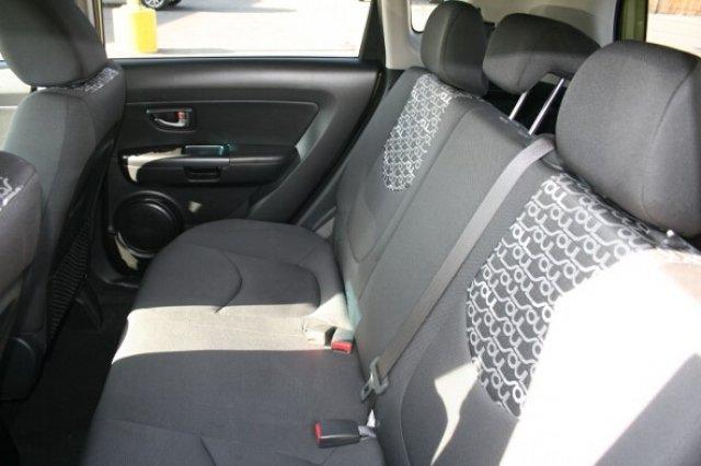 Kia Soul 2011 photo 3