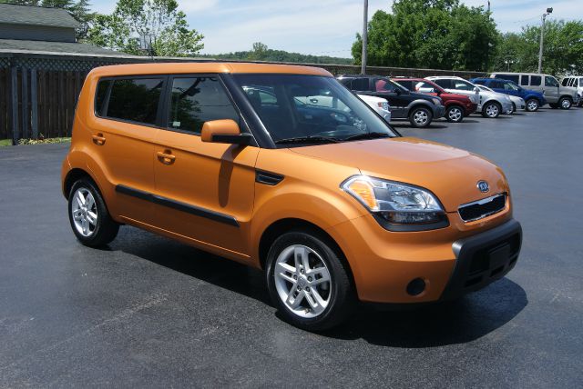 Kia Soul 2011 photo 4