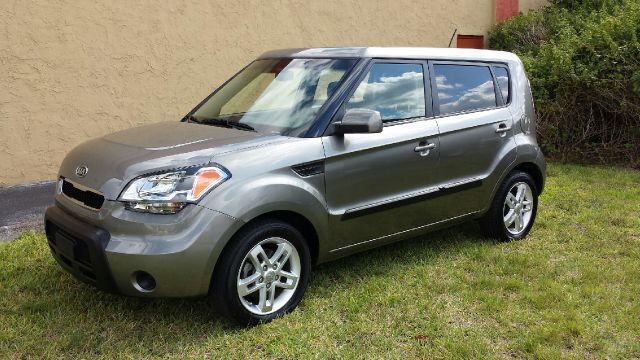 Kia Soul 2011 photo 2