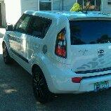 Kia Soul 2011 photo 1