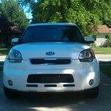 Kia Soul 2011 photo 2