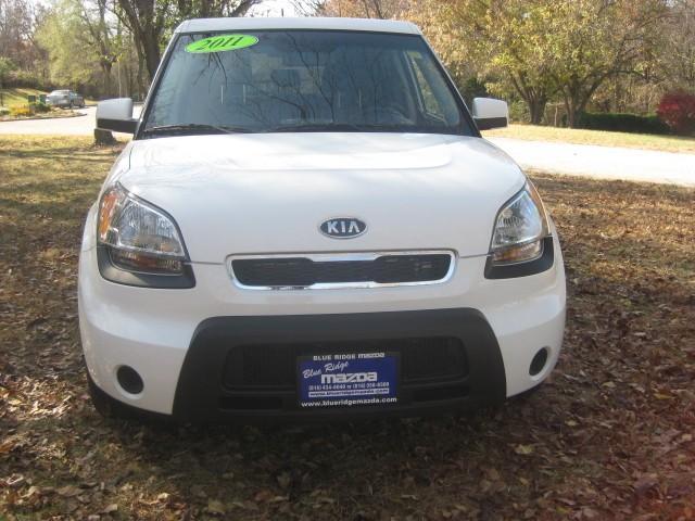 Kia Soul 2011 photo 1