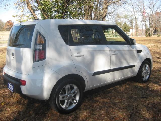 Kia Soul 2011 photo 3