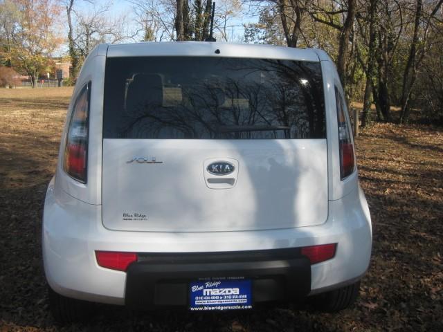 Kia Soul 2011 photo 4