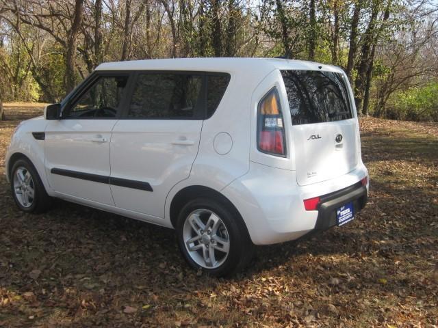 Kia Soul 2011 photo 5