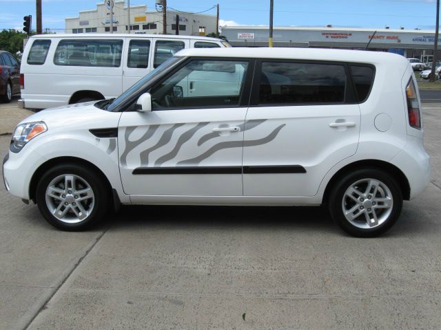 Kia Soul 2011 photo 3