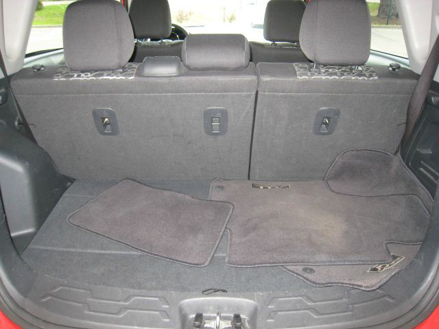 Kia Soul 2011 photo 4