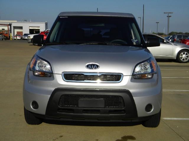 Kia Soul 2011 photo 1