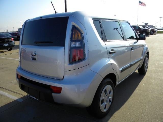 Kia Soul 2011 photo 3