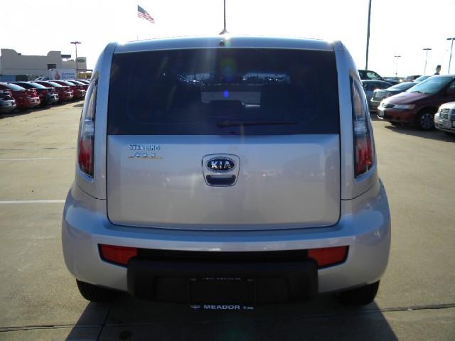 Kia Soul 2011 photo 4