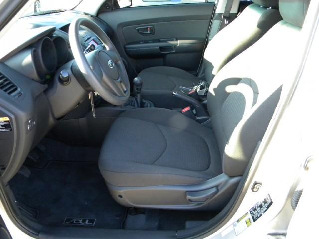 Kia Soul 2011 photo 5