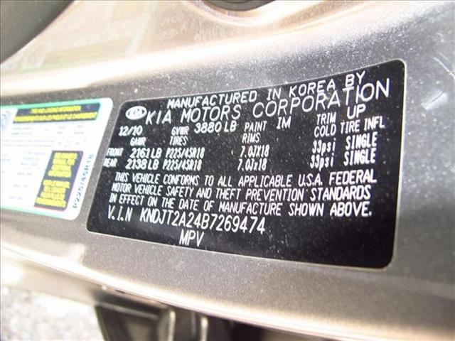 Kia Soul 330 CIC SUV